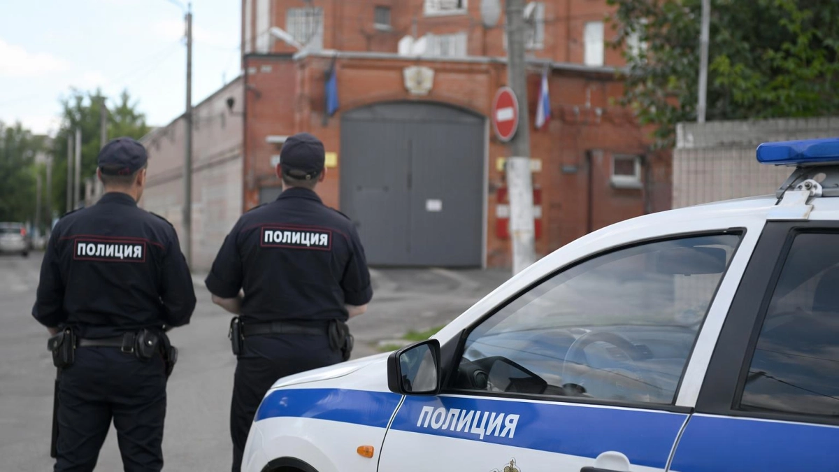 В Ярославле задержан экс-начальник СИЗО по делу о растрате