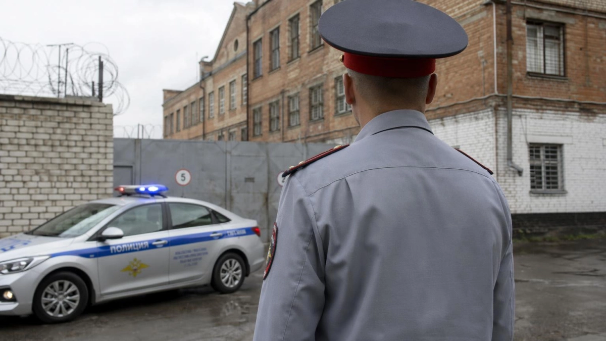В Ярославле задержан экс-начальник СИЗО по делу о растрате