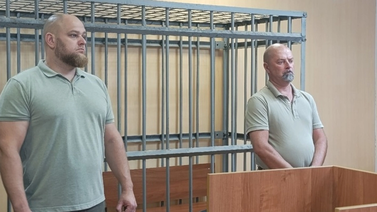 Застройщика из Рыбинска осудили на 6 лет за мошенничество