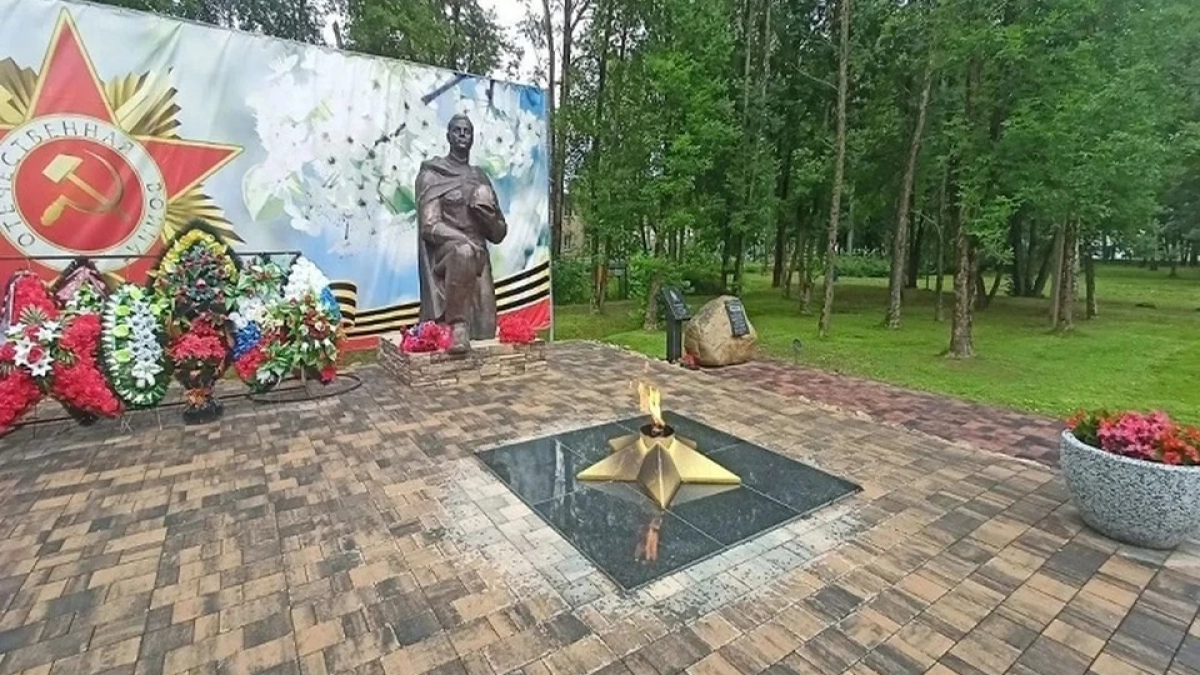 В Ярославской области до конца года обновят 16 мемориалов и 147 воинских могил