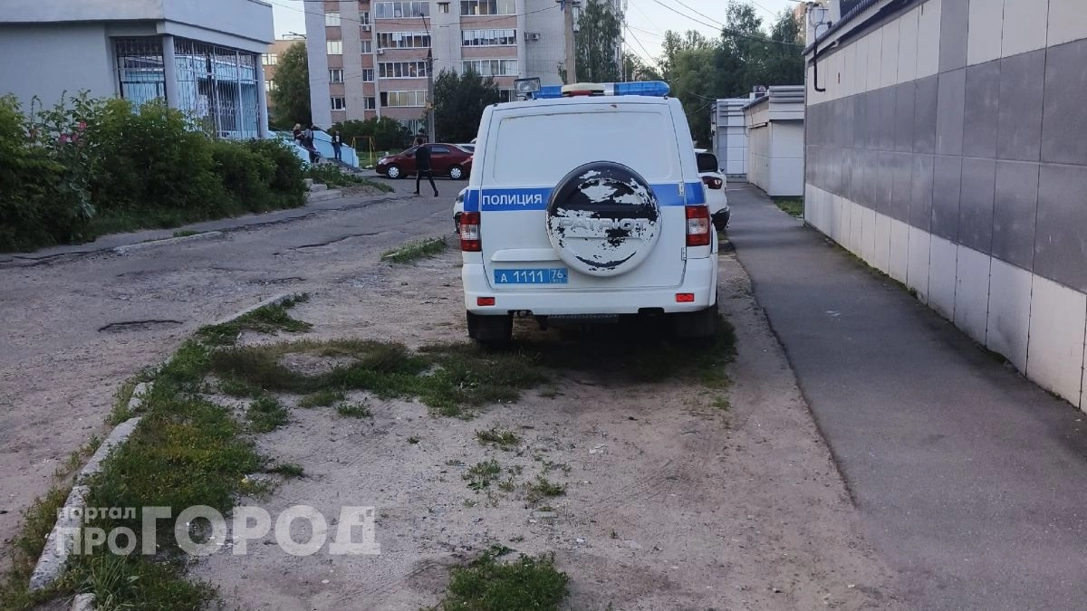 Жителя Череповца арестовали за нарколабораторию с более чем 5 кг синтетики