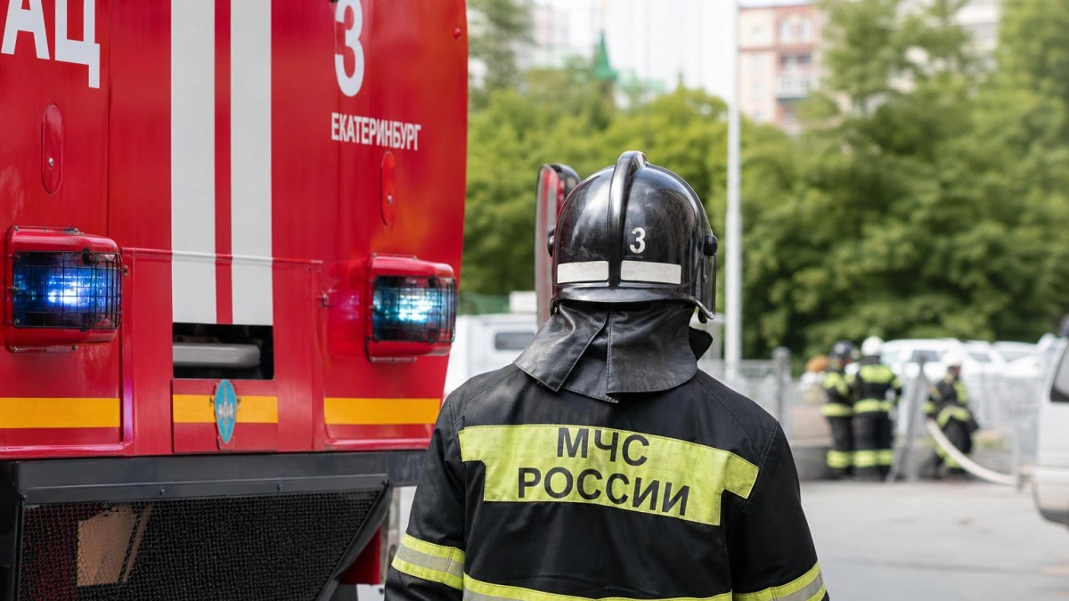 В Ярославской области за сутки потушили четыре пожара, обошлось без пострадавших