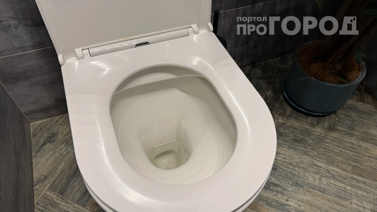 Надеваю пакет на унитаз — и вот зачем: лайфхак, который спасает в любом общественном туалете