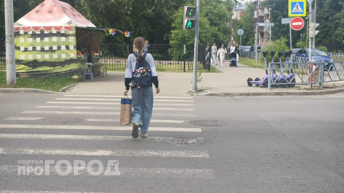 Проблемы с дорогами в Ярославле привели к сотням дел