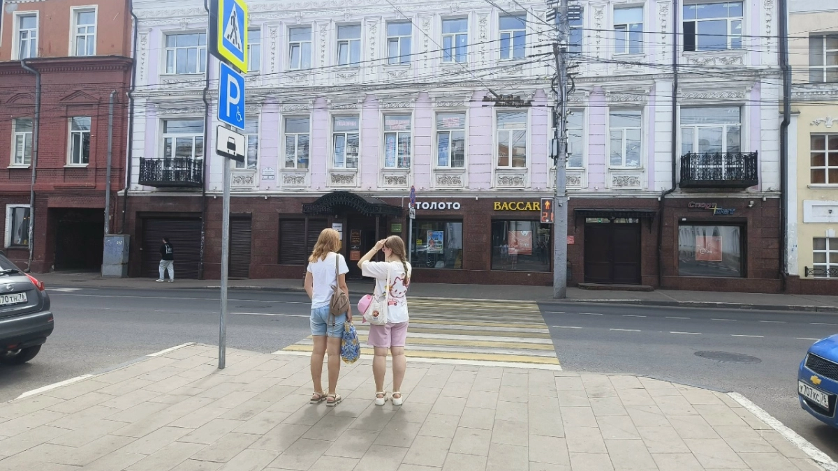 Ярославль стал лидером по посуточной аренде жилья в Центральной России