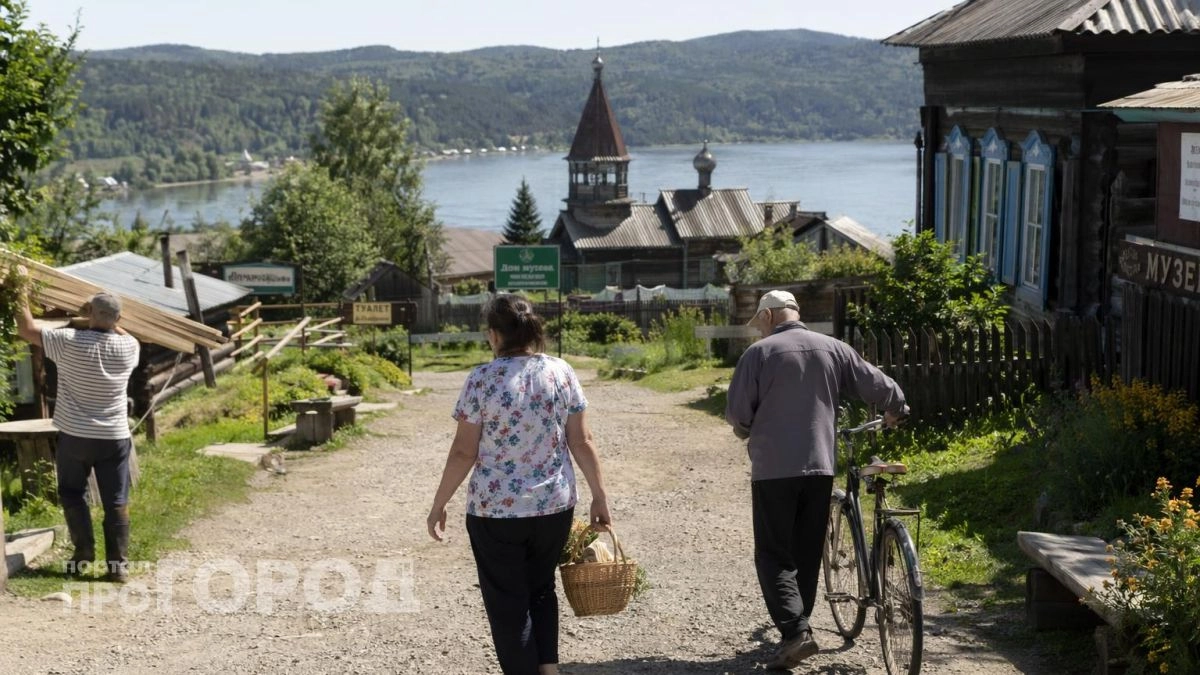 Я нашла российское село без коррупции: здесь нет заборов и охранников, а уровень жизни выше столичного