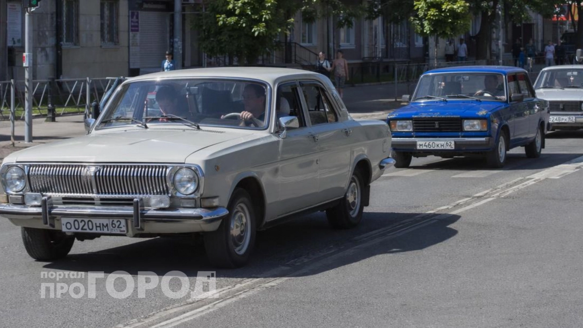 Переводим цены на авто из СССР в современные рубли: результат заставит вас по-новому взглянуть на бюджет семьи