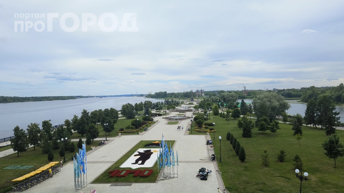 Арктический холод против субтропической жары: эти регионы получат дождь, жару и холод одновременно