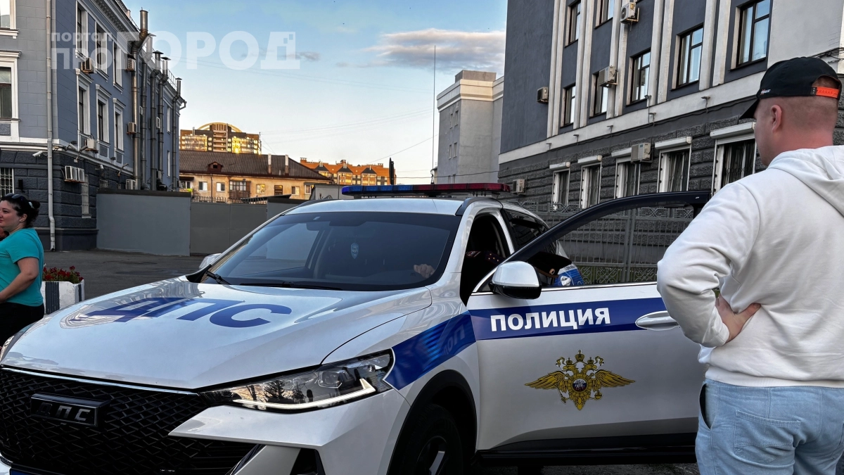 Никогда не говорите это инспектору: три фразы, которые стоят прав