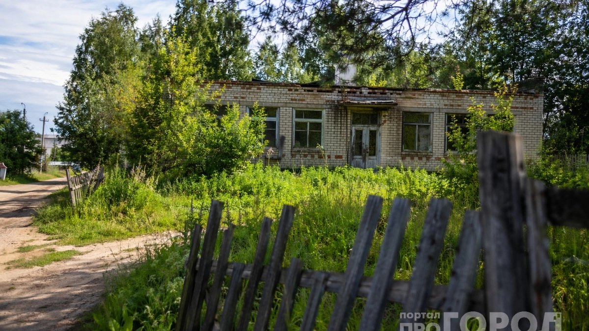 Был старый дом — а будет новостройка: можно ли снести деревенскую рухлядь для нового жилья - ответ адвоката 