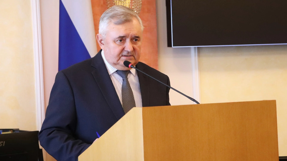 Муниципалитет Ярославля 15 июля рассмотрит переназначение Владимира Бондаря главой КСП