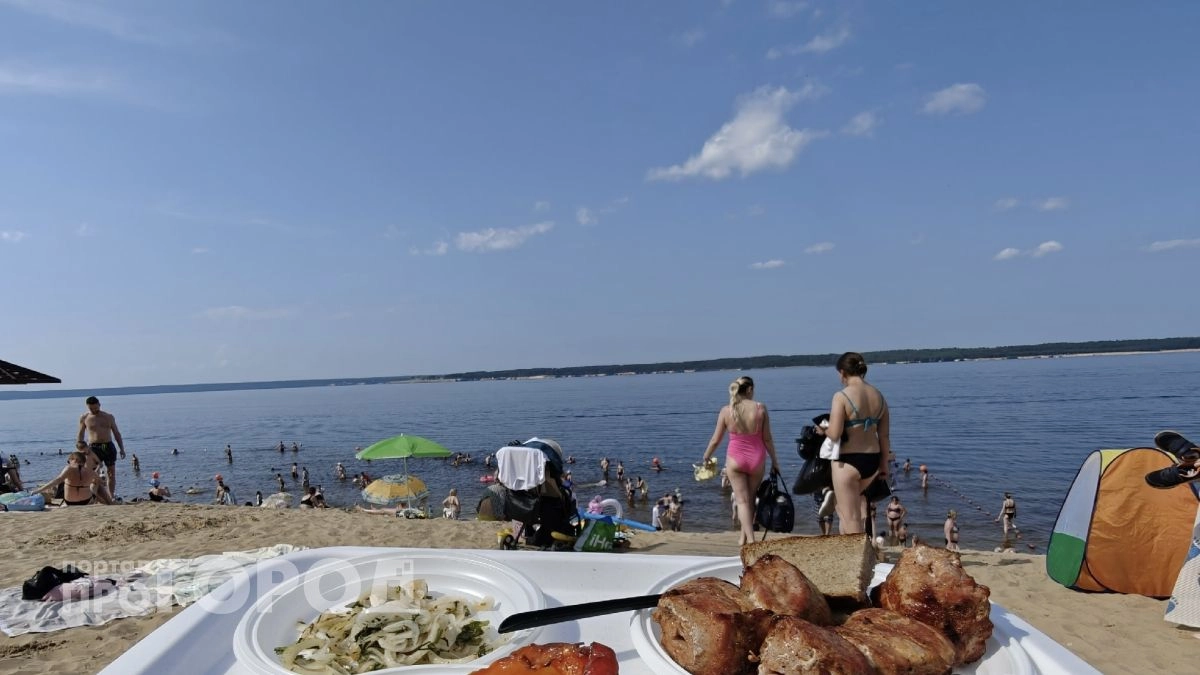 Забытый курорт с пляжами "Баунти" на Юге России: не едем в Сочи, так как знаем про еще одно райское место