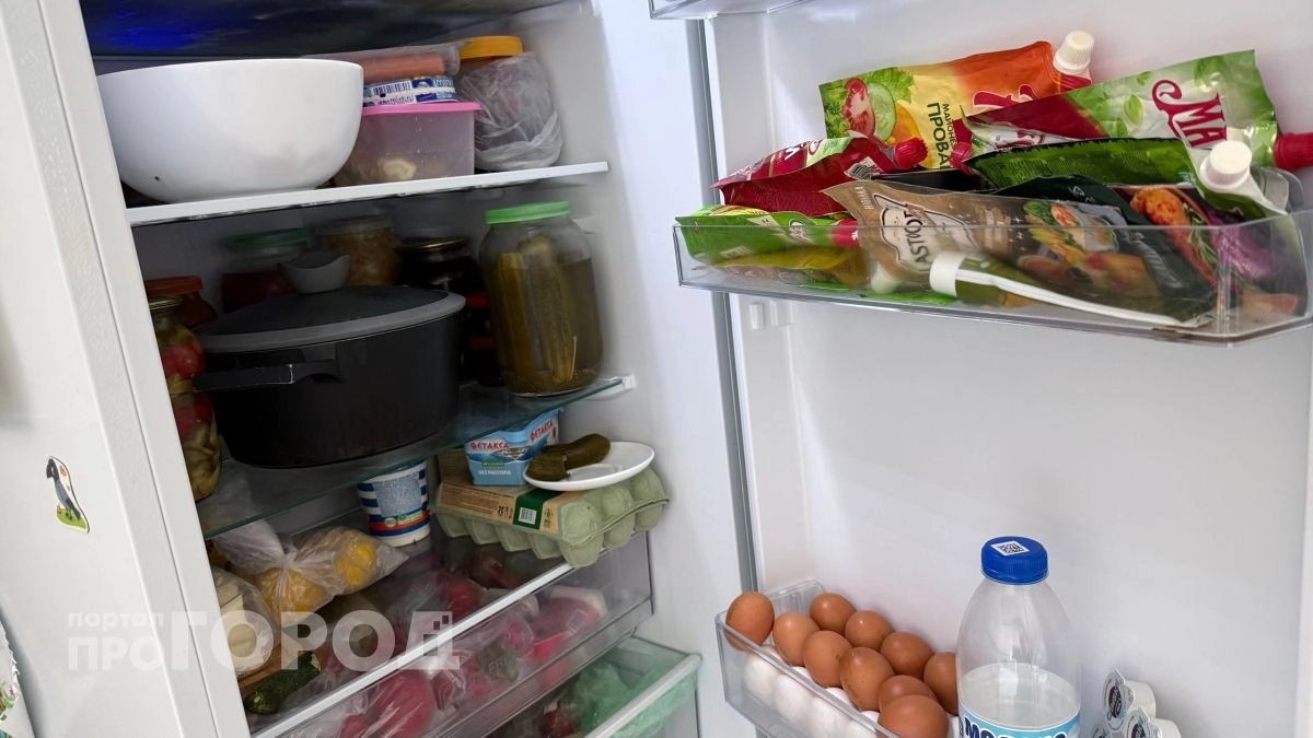 Эти продукты многие хранят неправильно - из-за этого они портятся намного быстрее