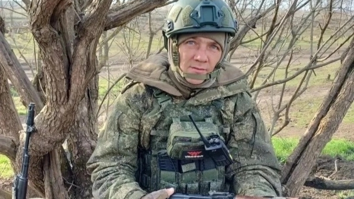 В Тутаеве готовятся проститься с Олегом Никольским: что известно о его гибели в зоне СВО