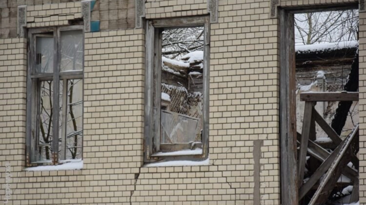 Дом Рыбакова в Рыбинске получил вероятного владельца после торгов с единственным участником
