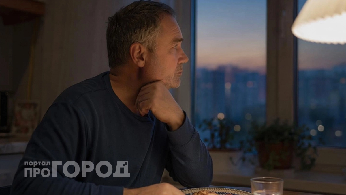 Забудьте про привычный ужин: этот доступный продукт лучше лосося и в разы полезнее для здоровья сосудов