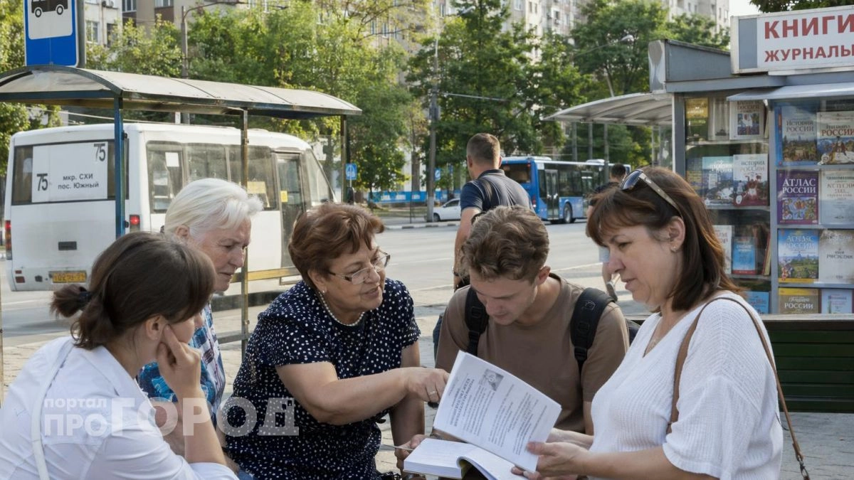 Хватит путаться в окончаниях фамилий: запомните одно простое правило чтобы не краснеть в документах