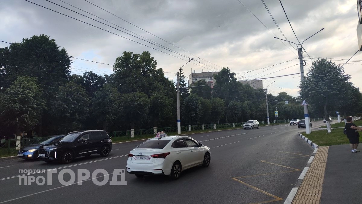 Опытные водители всегда делают один простой жест перед выездом: ни следа усталости и лишнего стресса в дороге