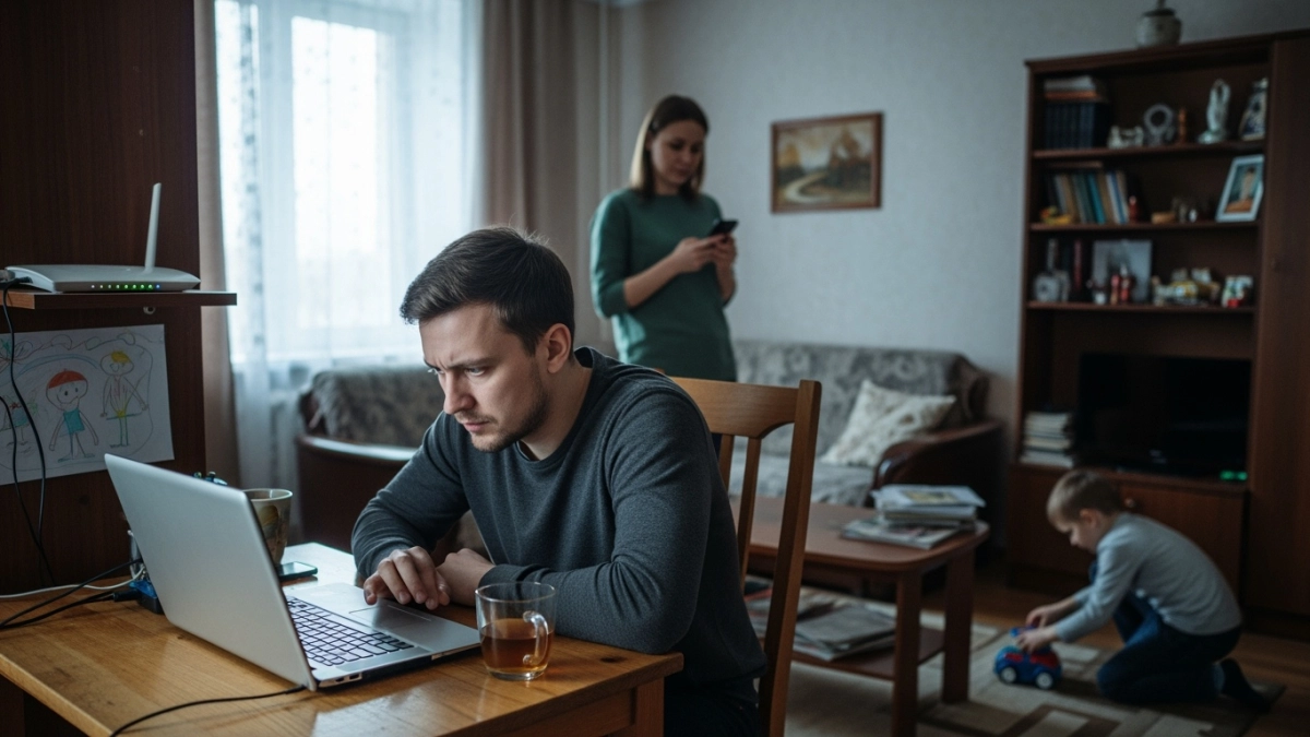 МТС подключила сверхскоростной интернет в ЖК «Волга Парк»