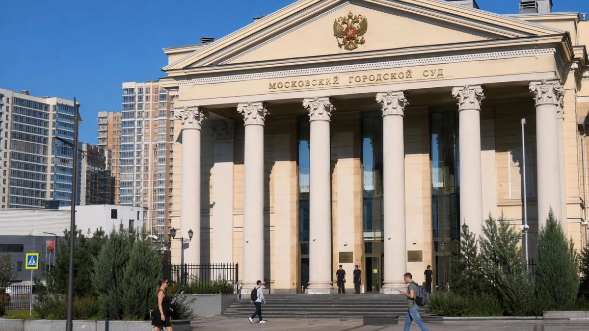 Главу Ярославского облсуда Бориса Романова наградили медалью ордена «За заслуги перед Отечеством»