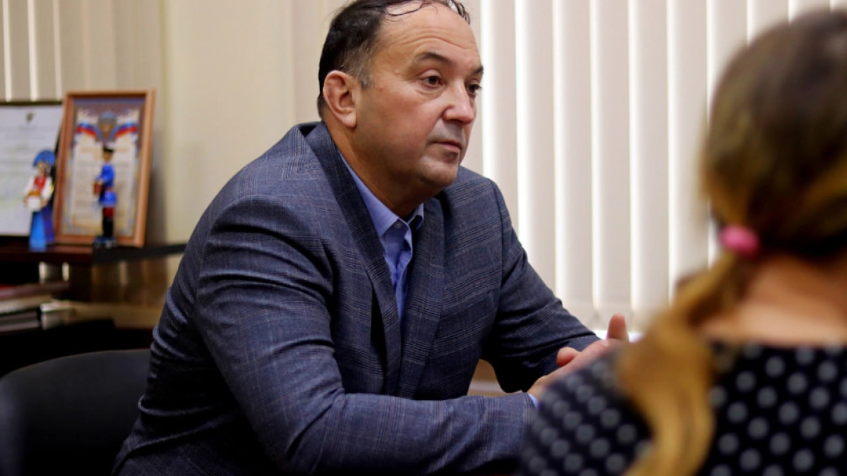 Экс-главе Гаврилов-Ямского района Сергеичеву продлили арест до 15 октября