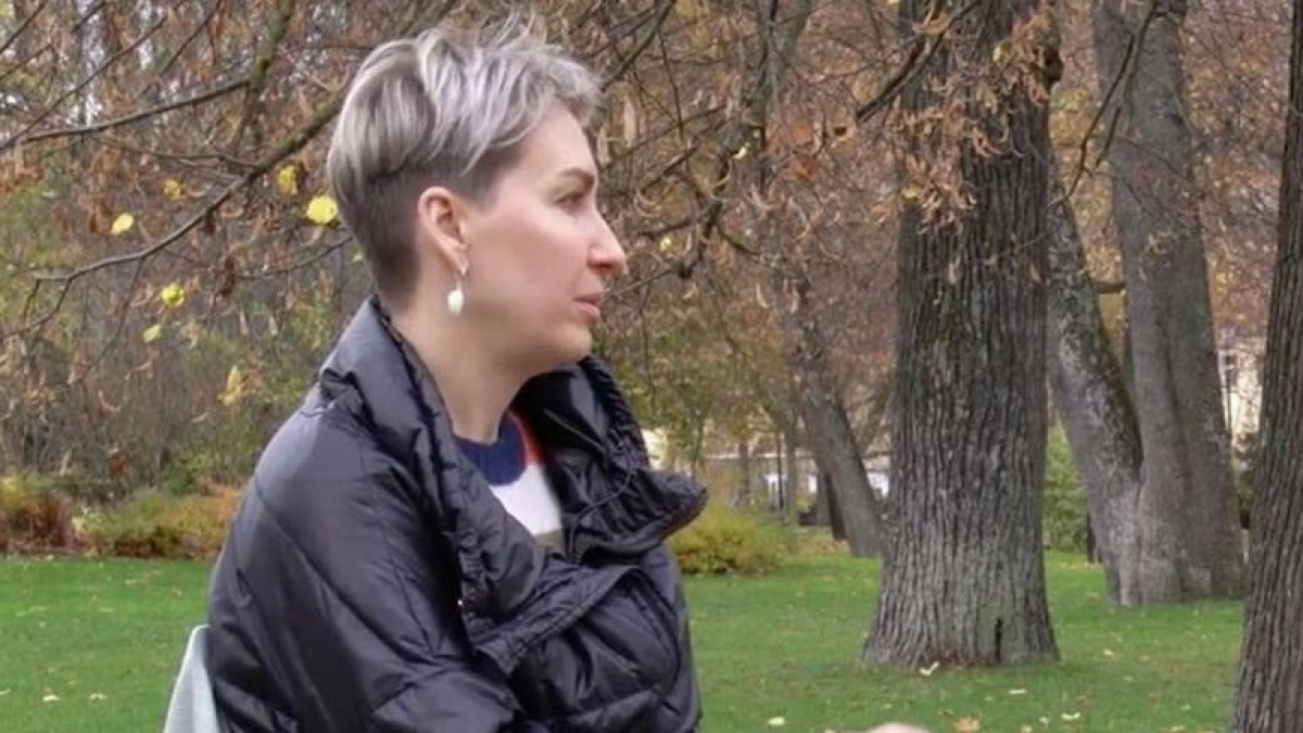 Пост в соцсетях стал поводом для дела: ярославскую журналистку ищут за границей и готовят арест