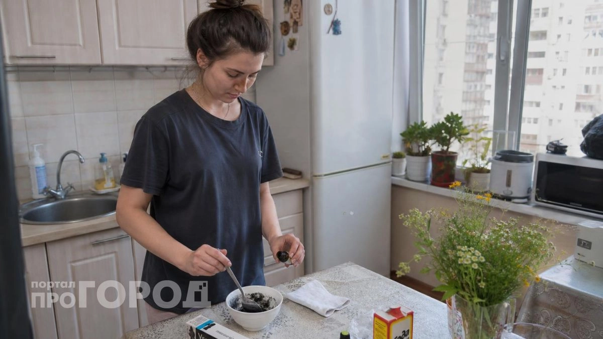 Забудьте про дорогие освежители: одна аптечная таблетка в углу комнаты наполнит дом ароматом свежести