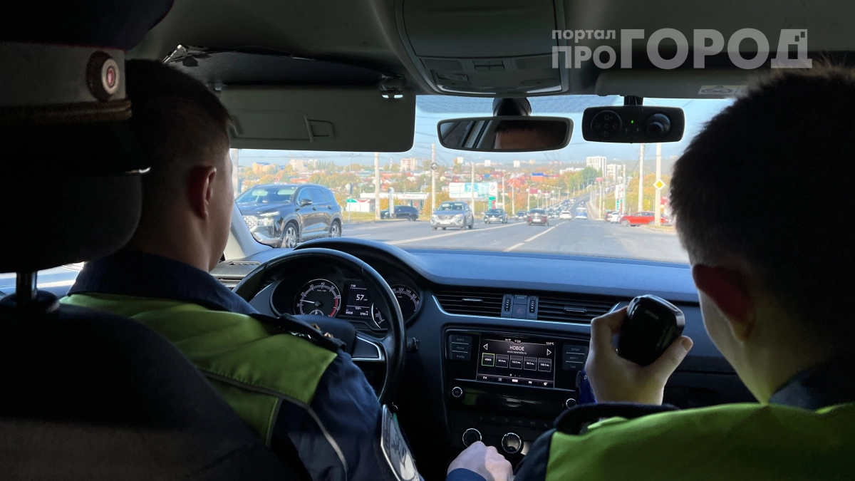 Инспектор раскрыл карты: 6 признаков, из‑за которых вас точно остановят