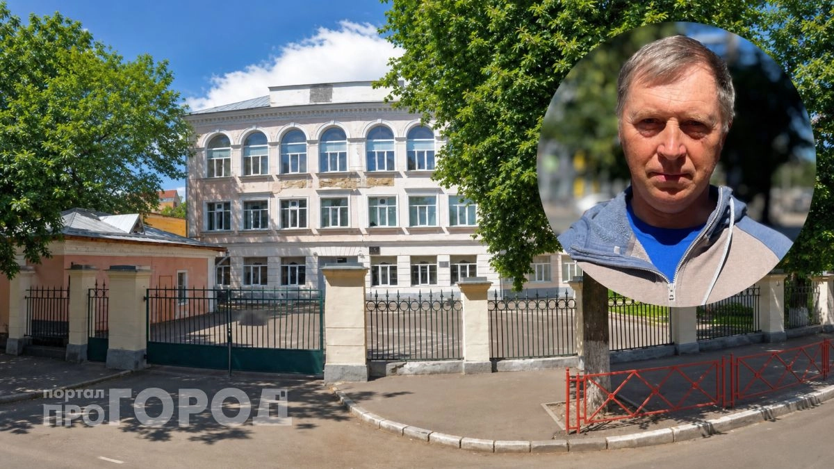 Учитель ОБЖ борется с мошенниками: почти выломали дверь, чтобы спасти близкого человека
