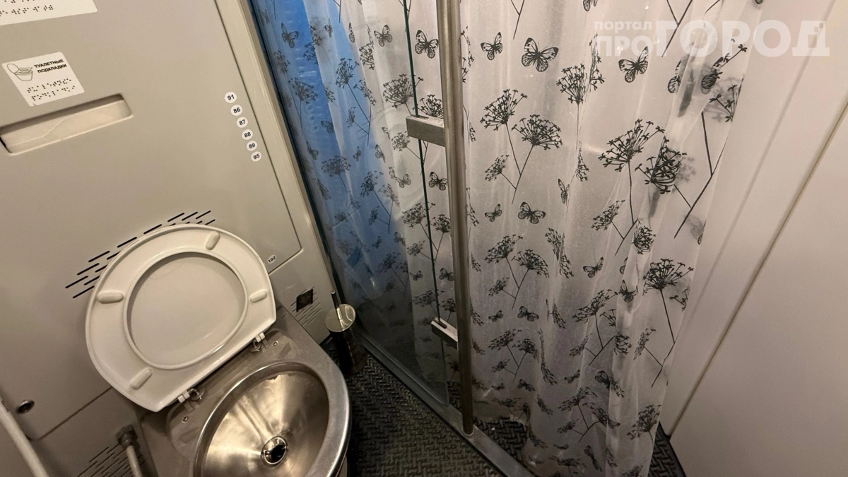 Обычный вагон остался в прошлом: в РЖД запустили люкс-купе — выглядит как „квартира на колёсах“