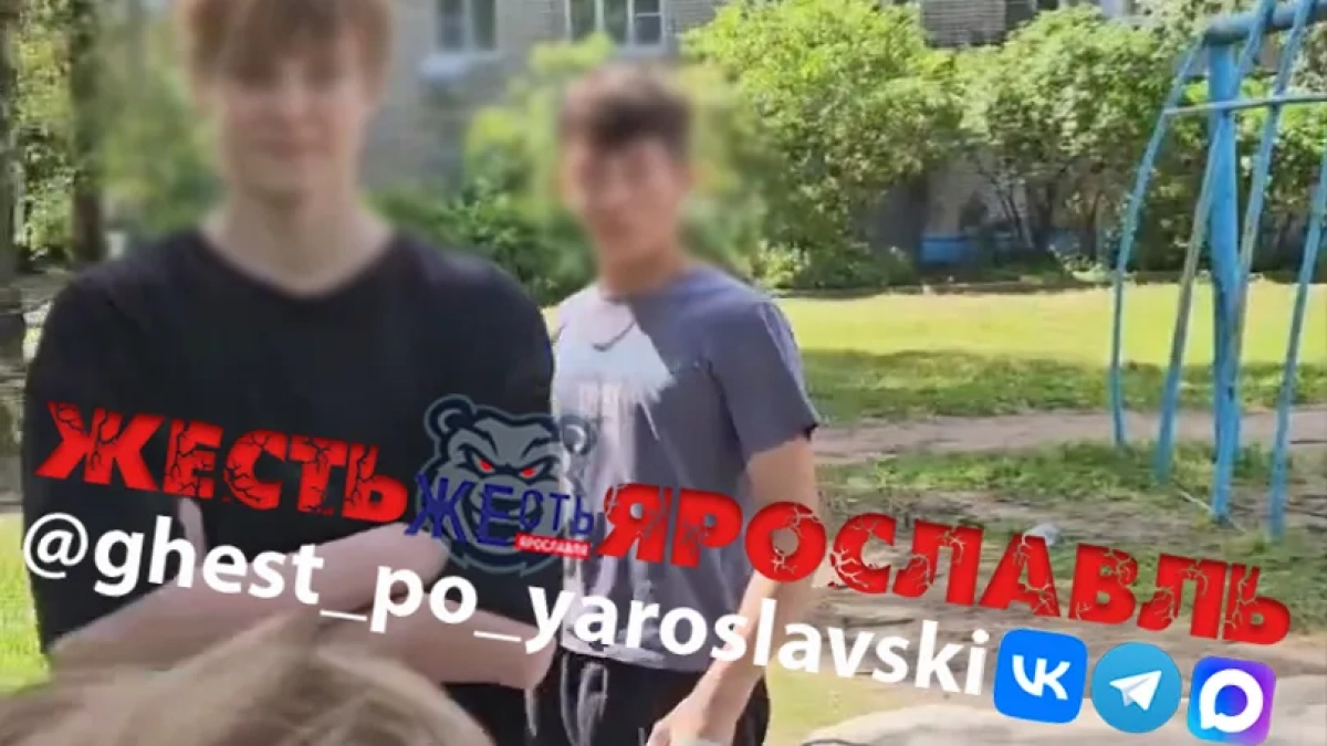 Жители устали от дворовых сборов подростков: почему на Авиаторов не удаётся навести порядок