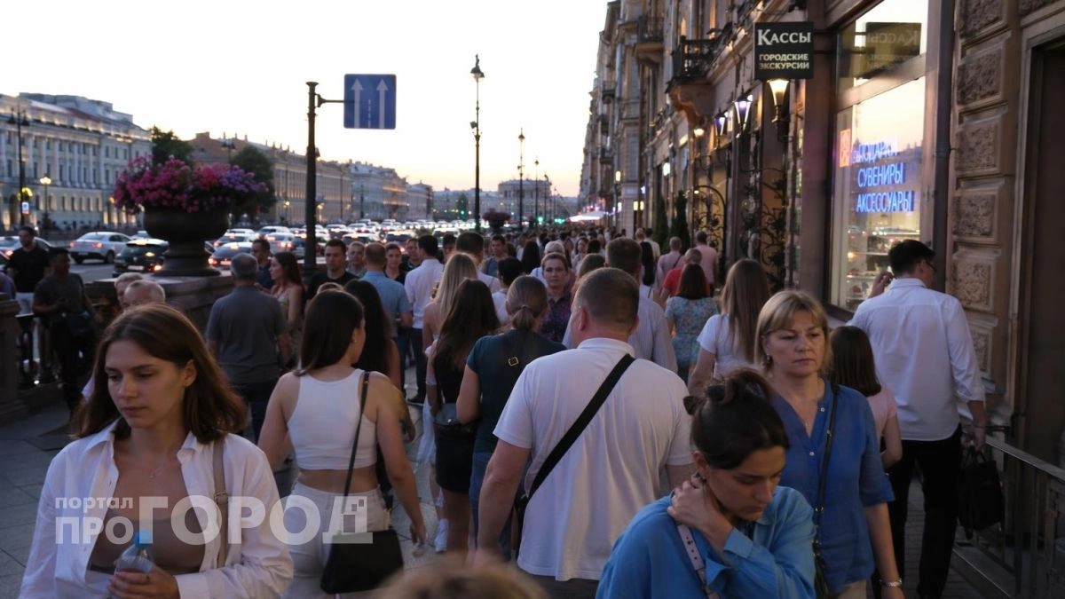 Обожаю Петербург, но эти 7 особенностей города вызывают у меня лишь досаду и желание уехать обратно