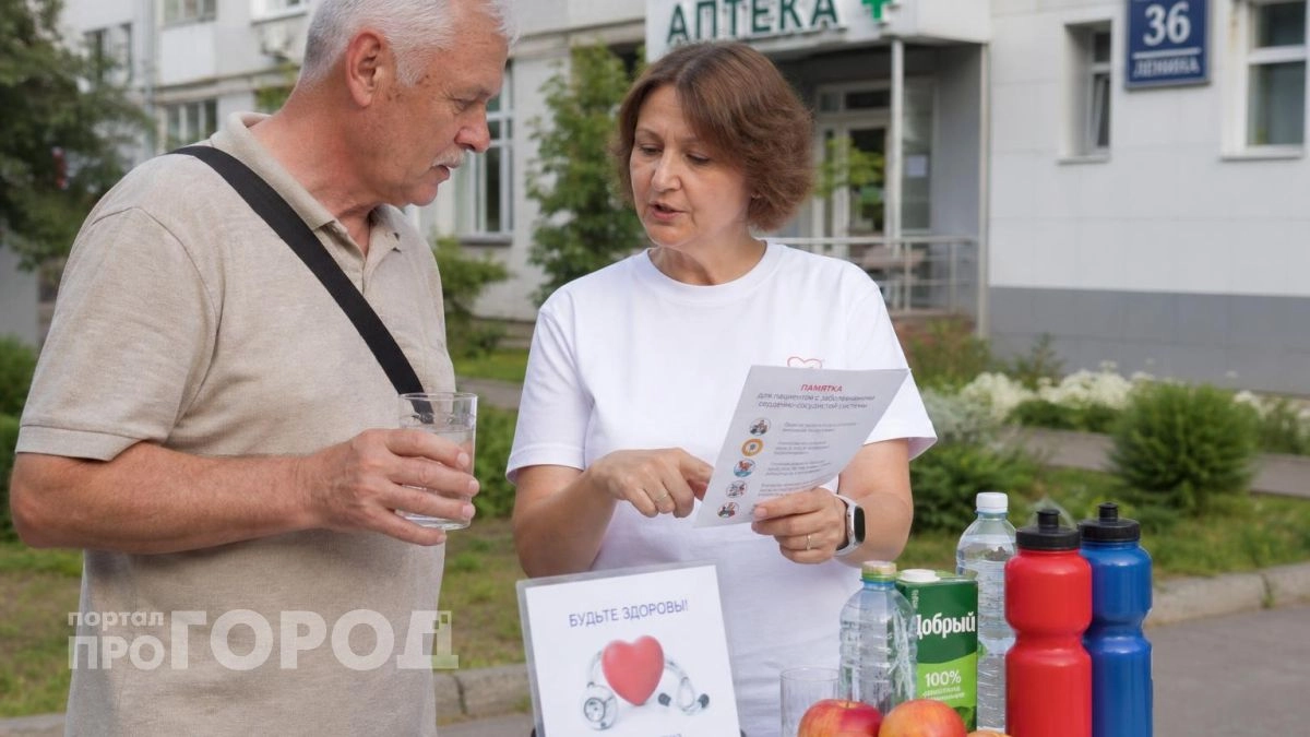 Доктор Мясников объяснил почему умеренное употребление алкоголя может быть полезным для ваших сосудов