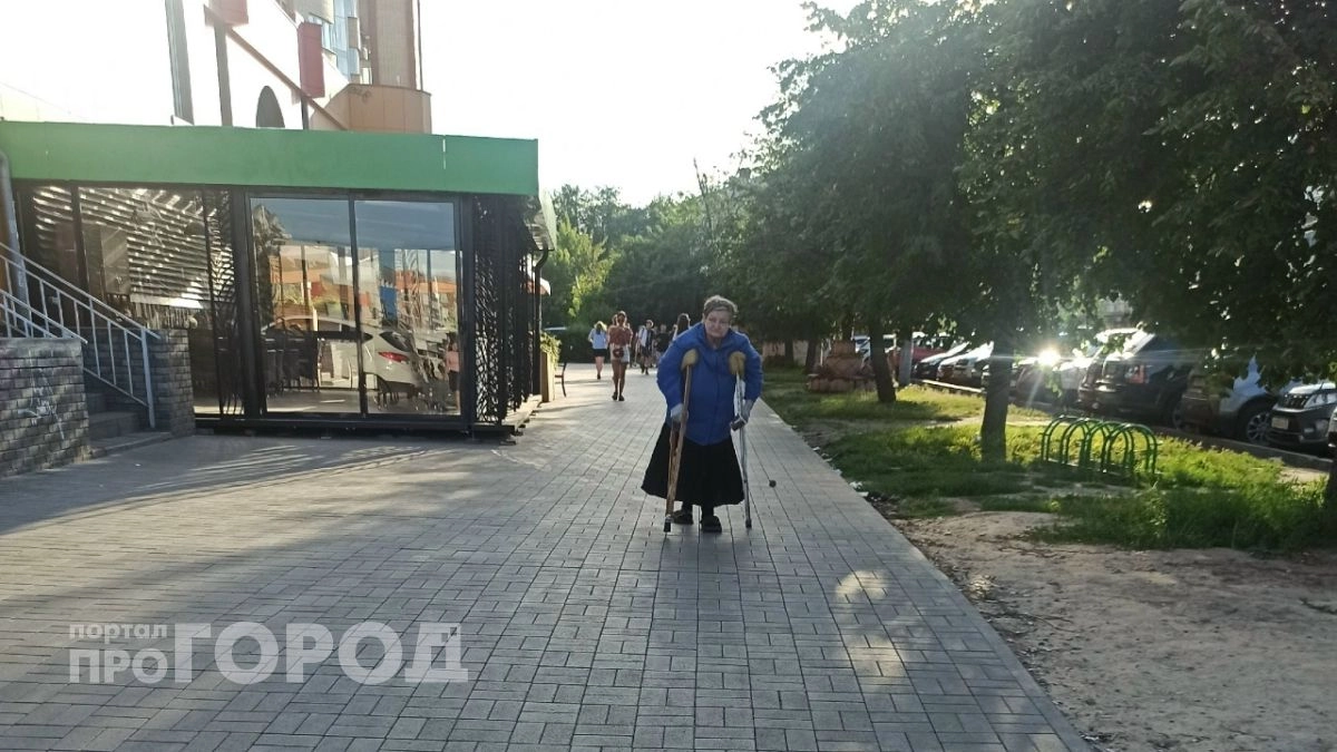 Ярославец 18 лет получал пенсию по поддельной инвалидности и получил срок