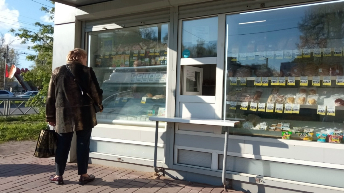 В Данилове сотрудникам хлебозавода при увольнении не выплатили зарплату