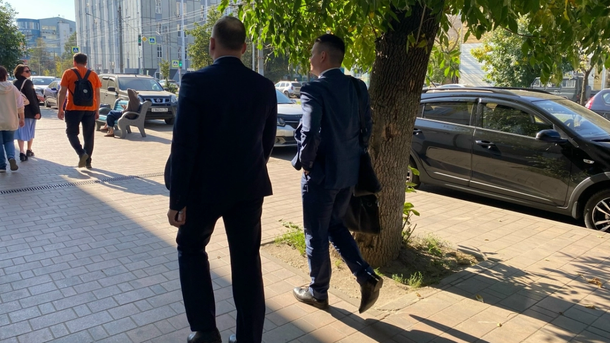 В Ярославле женщины чаще мужчин конфликтуют из-за кондиционеров