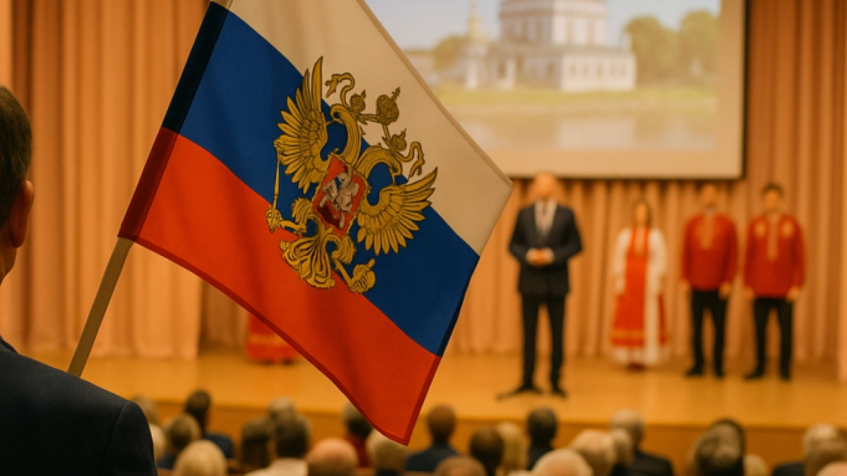 В Ярославской области одновременно отмечают праздники Углича, Некрасовского и Рыбинского округов