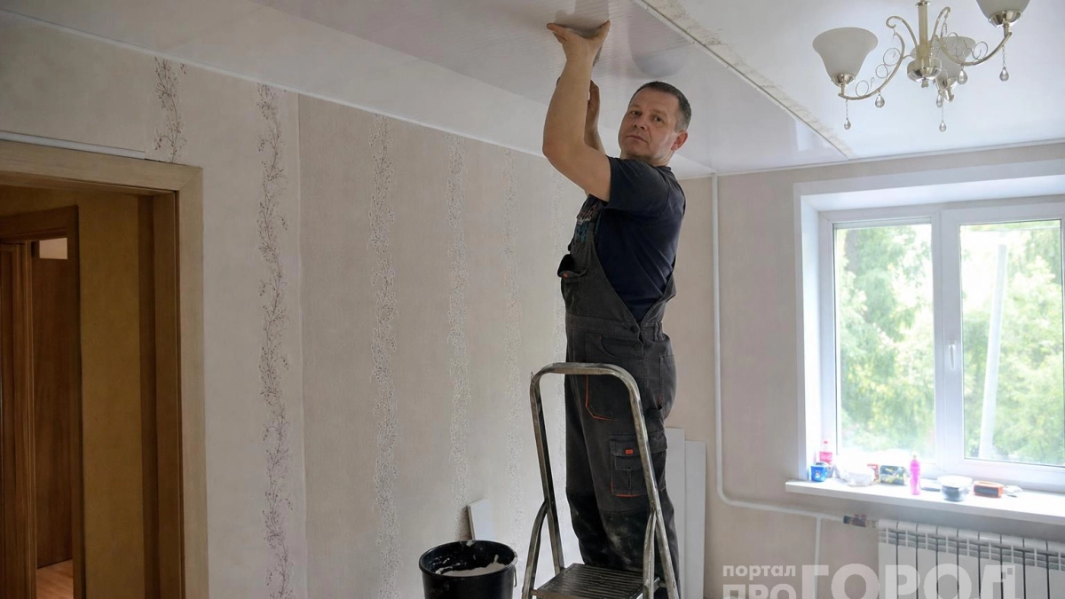 Потолок — не просто фон: 3 трендовые идеи, которые сделают вашу комнату архитектурным шедевром