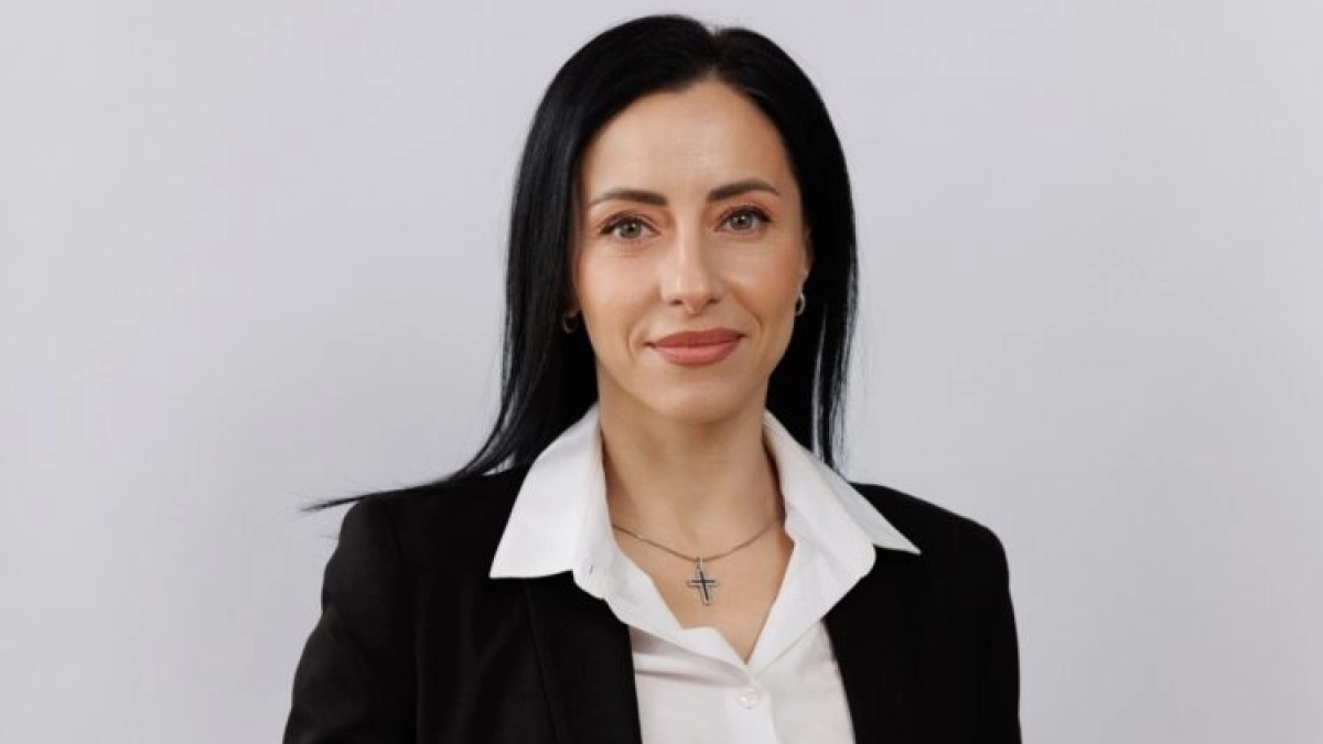Спортшколу «Метеор» в Рыбинске возглавила бывший замдиректора Ольга Иванова