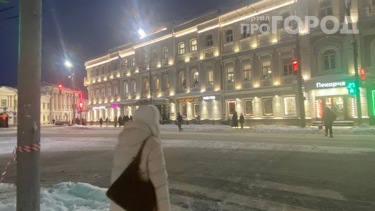 Снега будет столько, что город встанет: прогноз на зиму 2026–2027