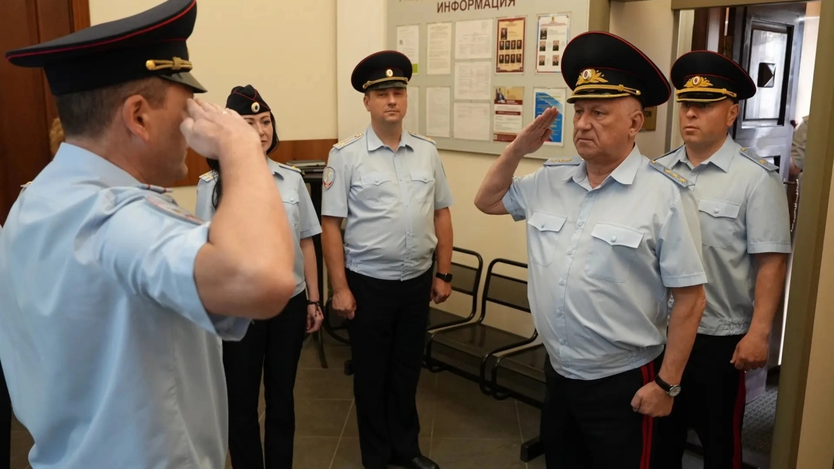 Преступлений стало меньше почти на 9%: что изменилось в Ярославской области за полгода