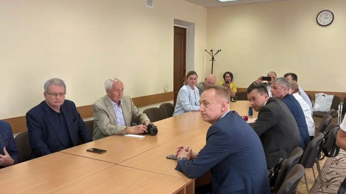 Ярославские вузы и НКО подключились к наблюдению за выборами в Госдуму