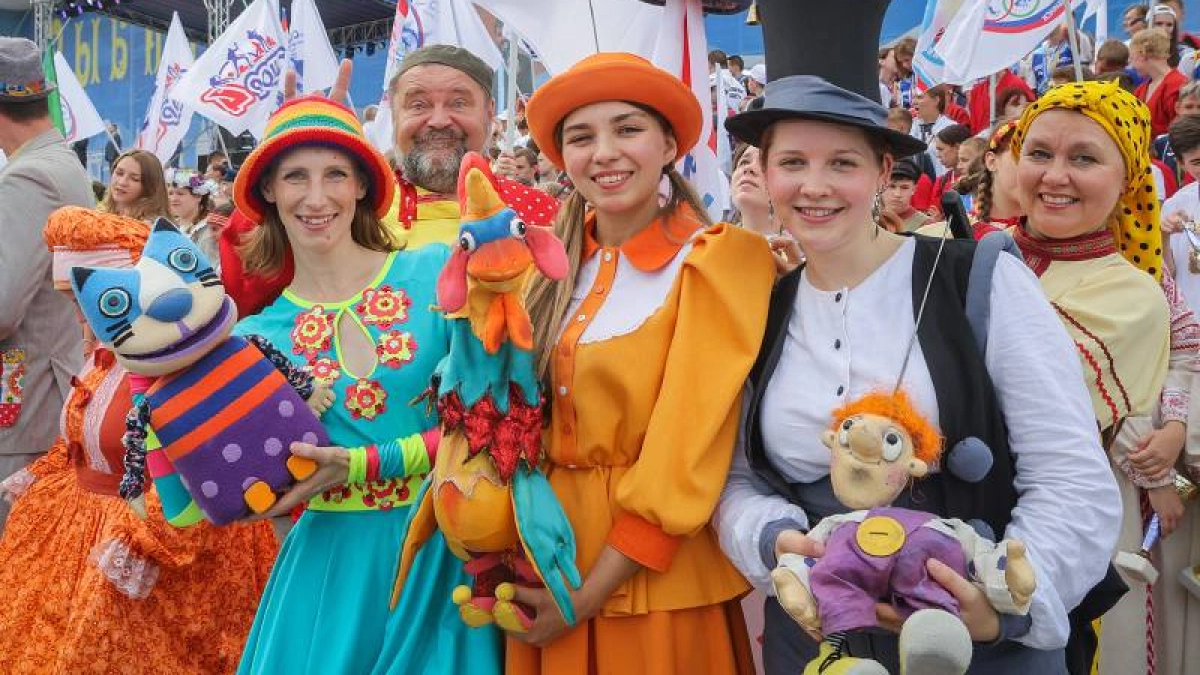 Рыбинск отметит День города 1 августа без громких гостей, но с шествием