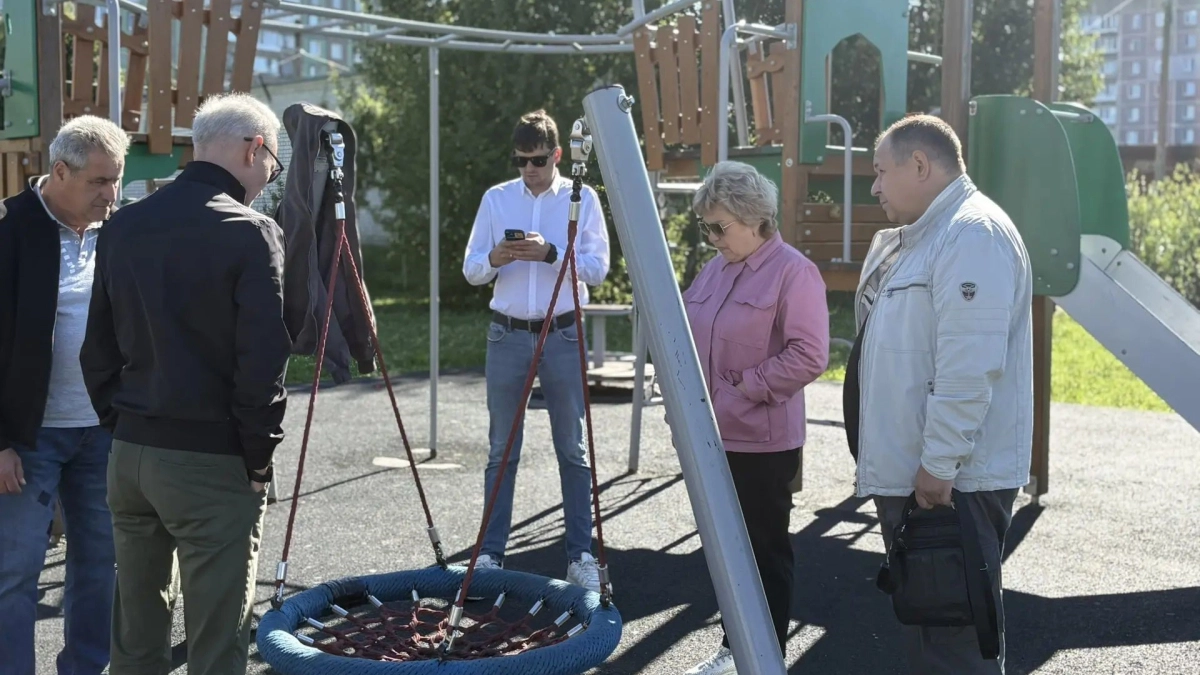Ярославский губернатор поручил усилить обходы после выявления более 2,5 тысячи нарушений
