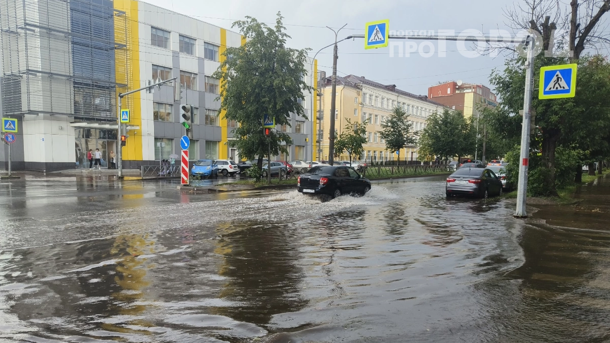 Синоптики стёрли прежний прогноз: вот что нас ждет в августе вместо тепла