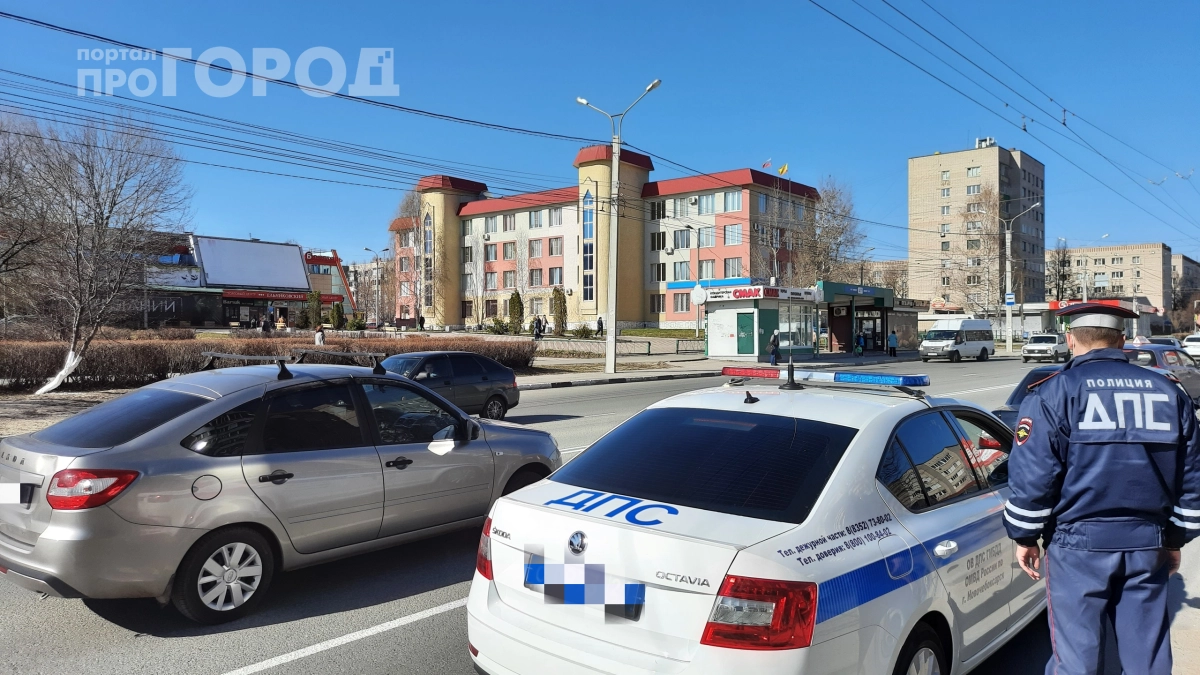 «Откройте багажник!» — что ответить инспектору, чтобы не нарваться на проблемы