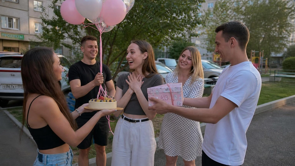 Кружки и блокноты — прошлый век: раскрываем список подарков, которые реально цепляют