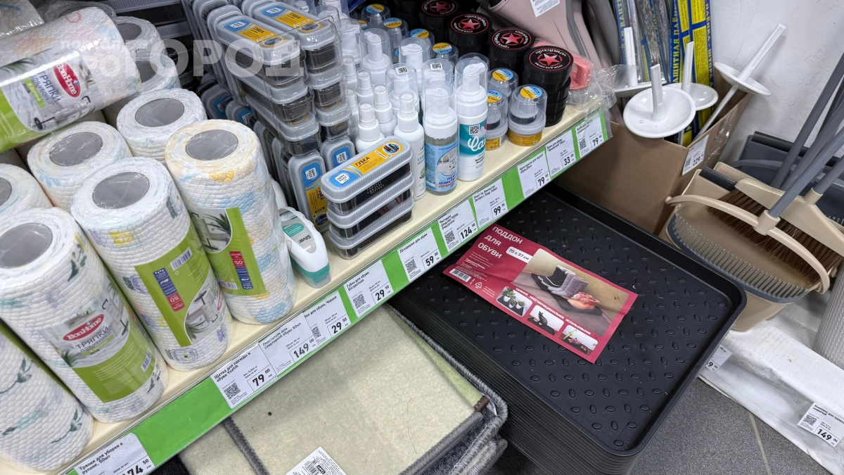 Купил пластиковый поддон для обуви в Fix Price за копейки — и сделал из него 7 полезных вещей для дачи