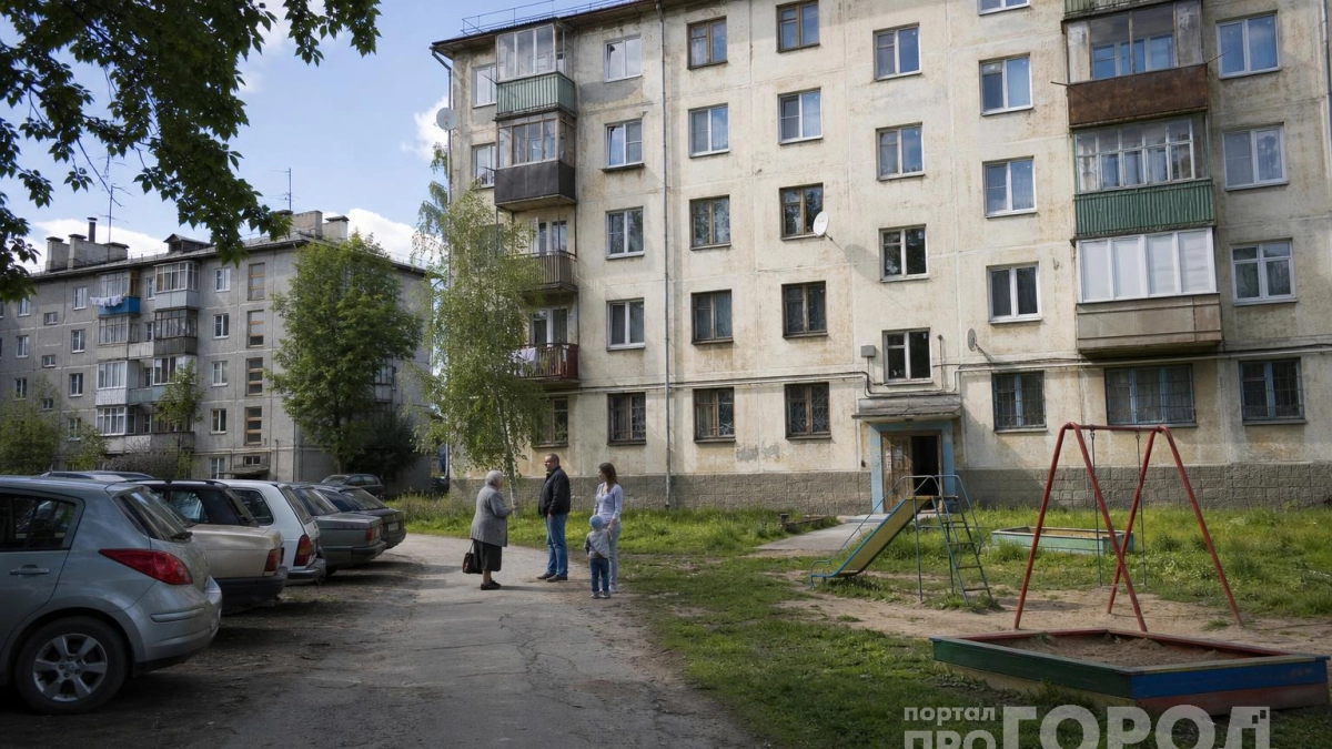 Почему хрущёвки строили именно в 5 этажей и не выше: дело не только в лифте