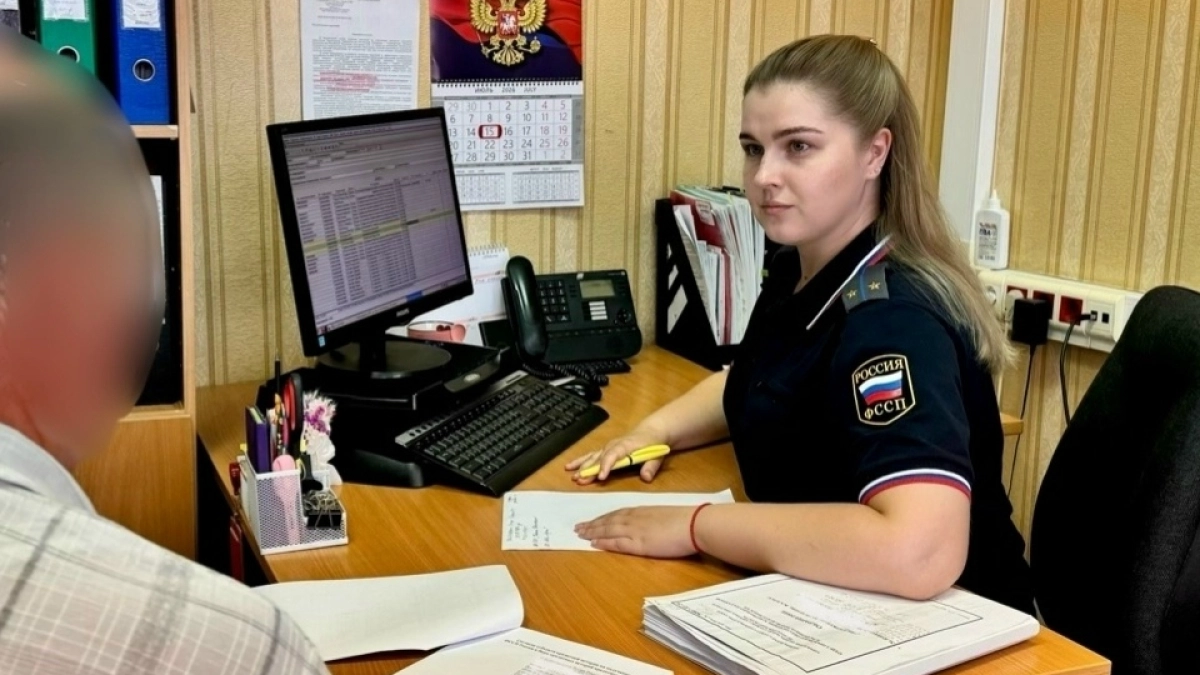 Житель Рыбинска добился наказания для настойчивых коллекторов